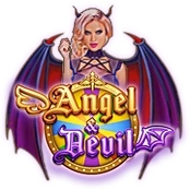 เกมสล็อต Angel & Devil